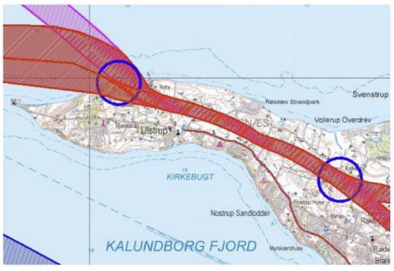 StoejRoesnaes Kattegatforbindelse NEJ TAK
